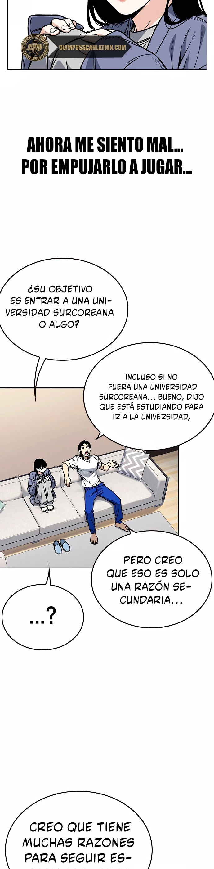 Grupo de Estudio capítulo 150 página 28