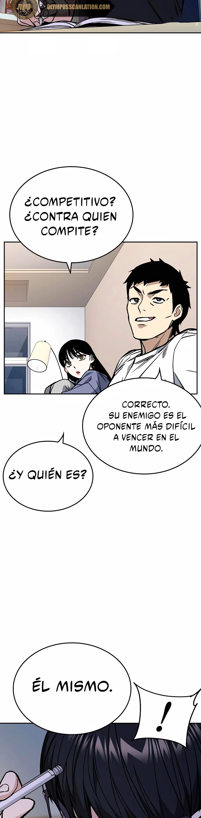 Grupo de Estudio capítulo 150 página 30