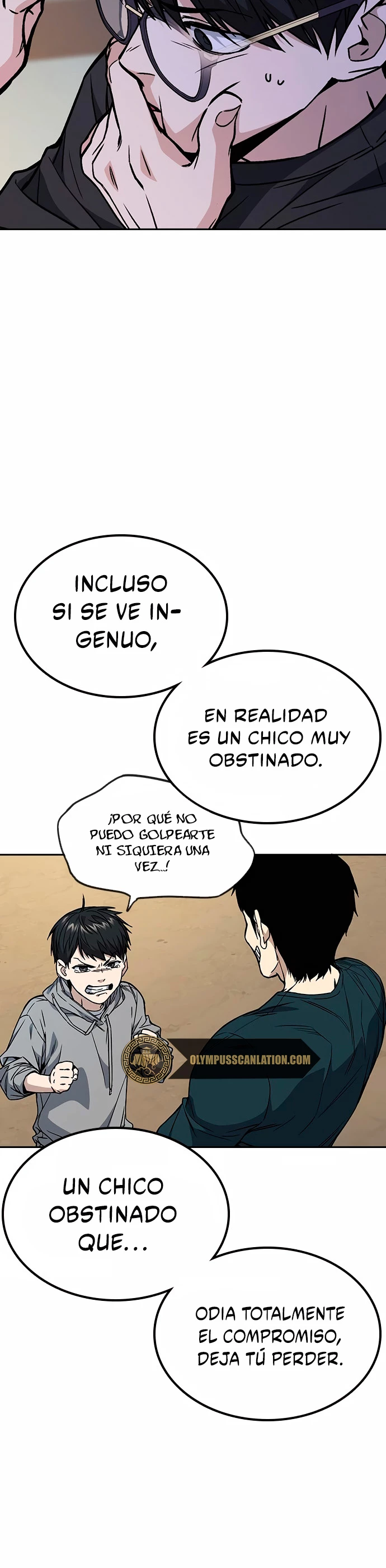 Grupo de Estudio capítulo 150 página 31