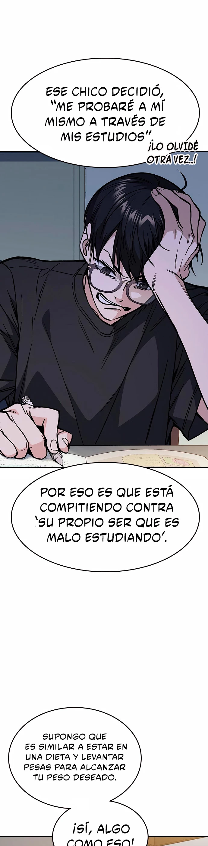 Grupo de Estudio capítulo 150 página 32