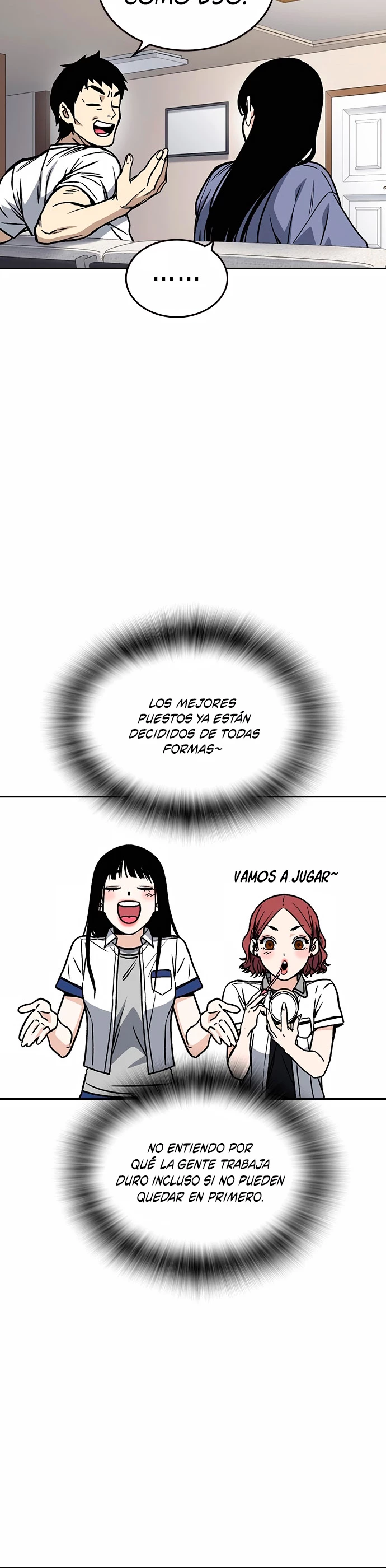 Grupo de Estudio capítulo 150 página 33