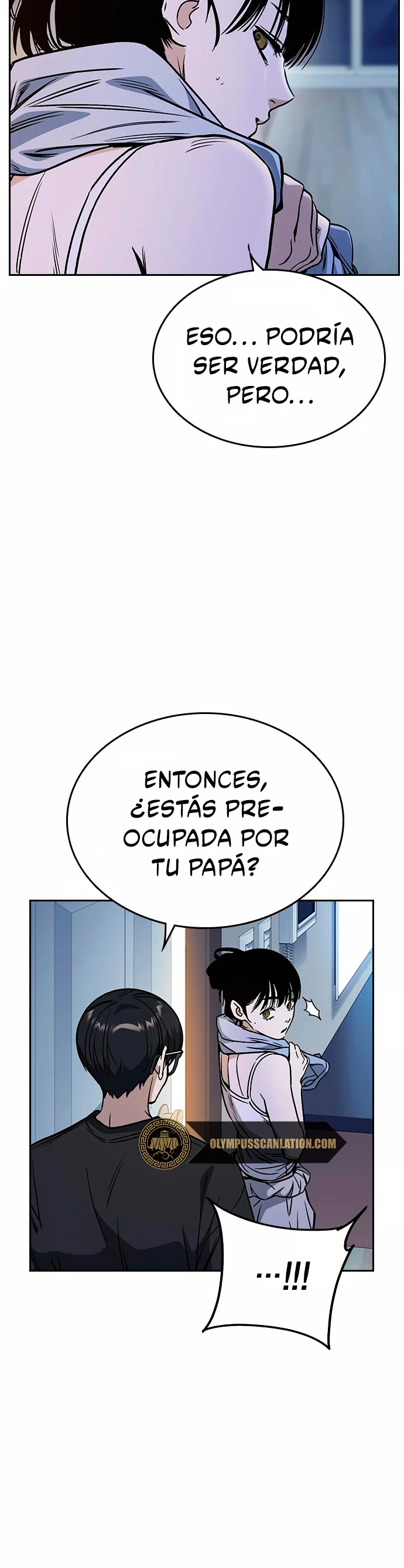 Grupo de Estudio capítulo 150 página 41