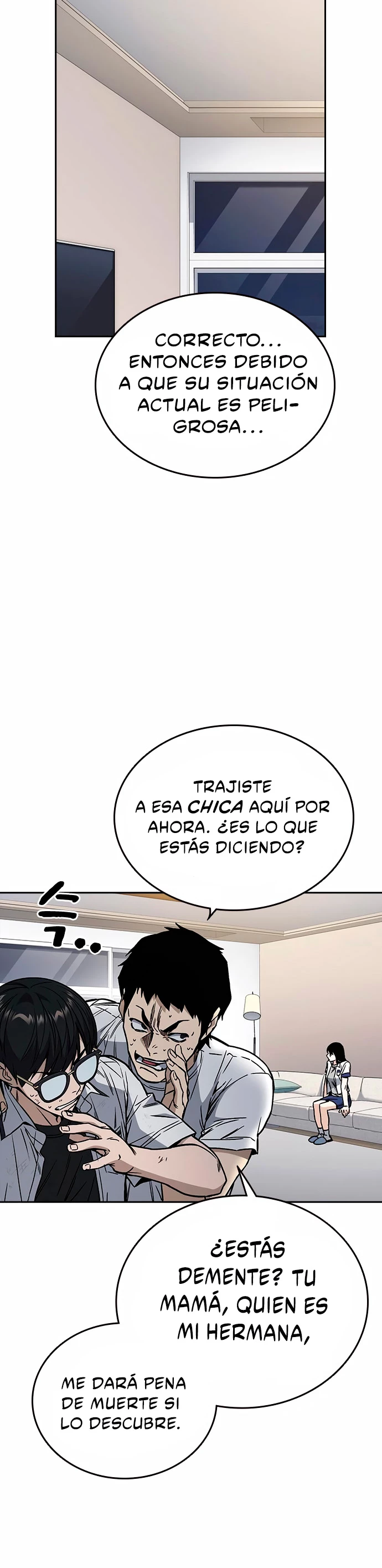Grupo de Estudio capítulo 150 página 7