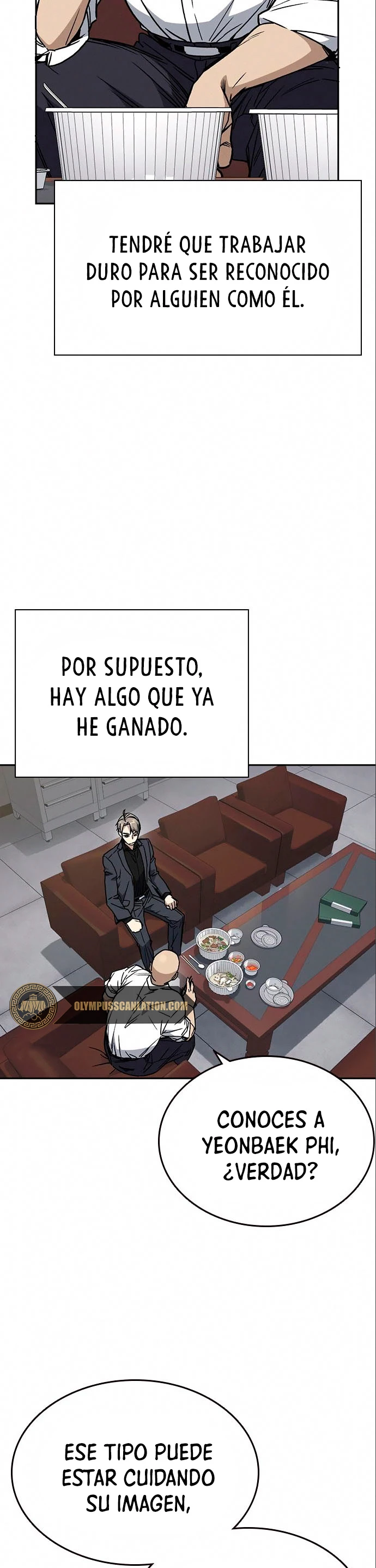 Grupo de Estudio capítulo 151 página 17