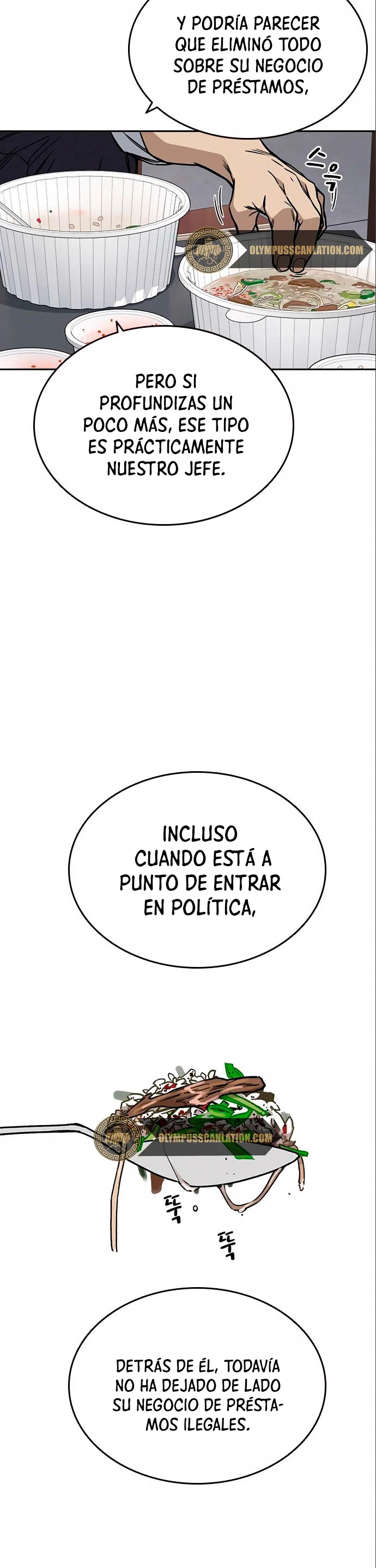 Grupo de Estudio capítulo 151 página 18