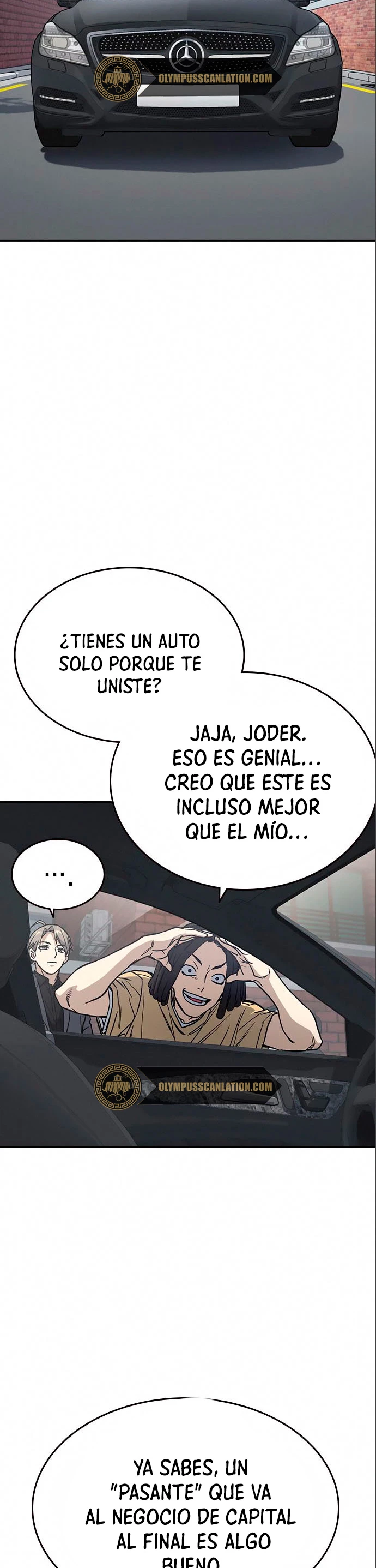 Grupo de Estudio capítulo 151 página 21