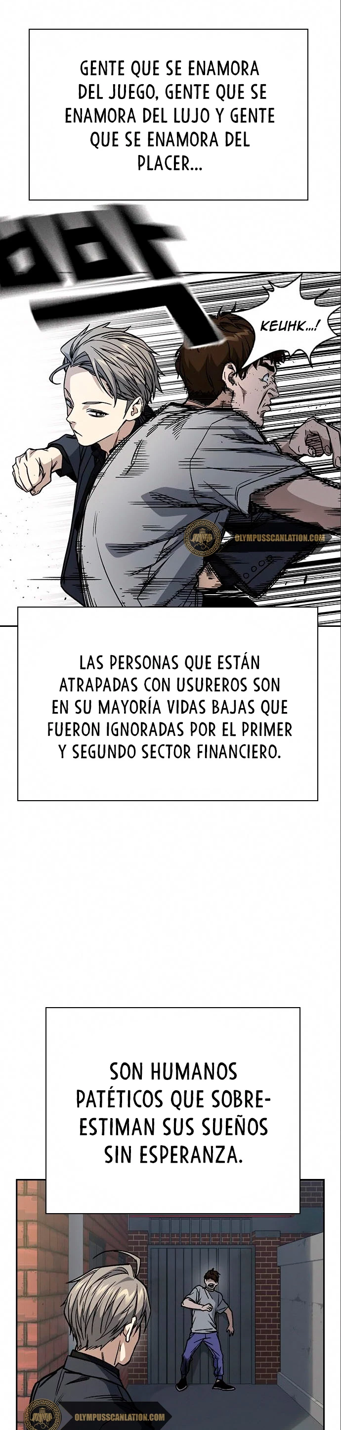 Grupo de Estudio capítulo 151 página 29