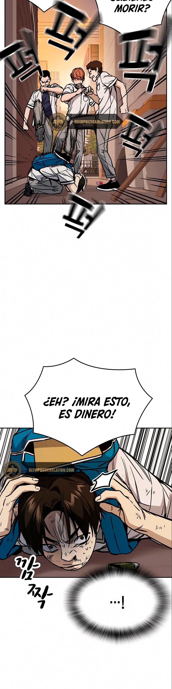 Grupo de Estudio capítulo 151 página 42