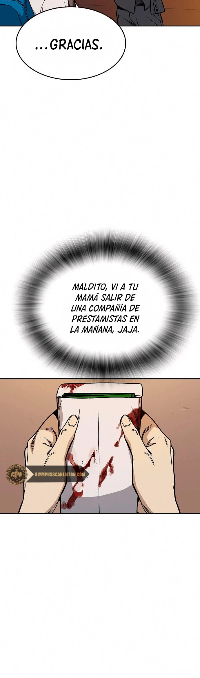 Grupo de Estudio capítulo 152 página 14