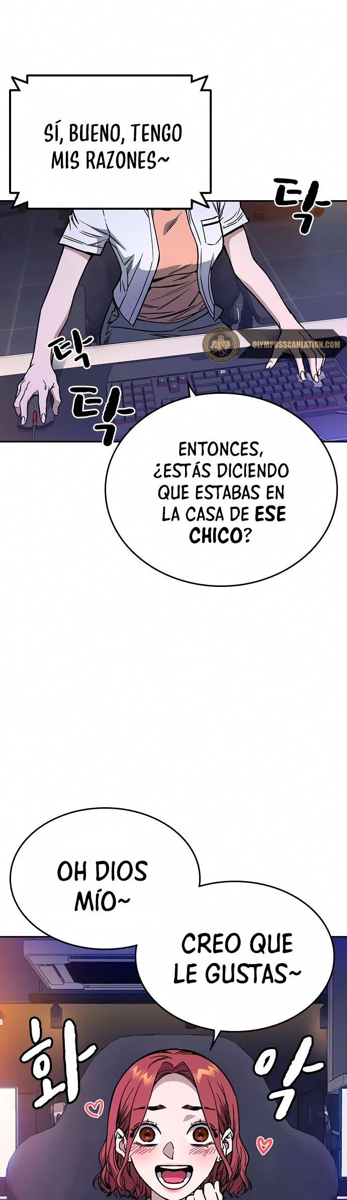 Grupo de Estudio capítulo 152 página 19