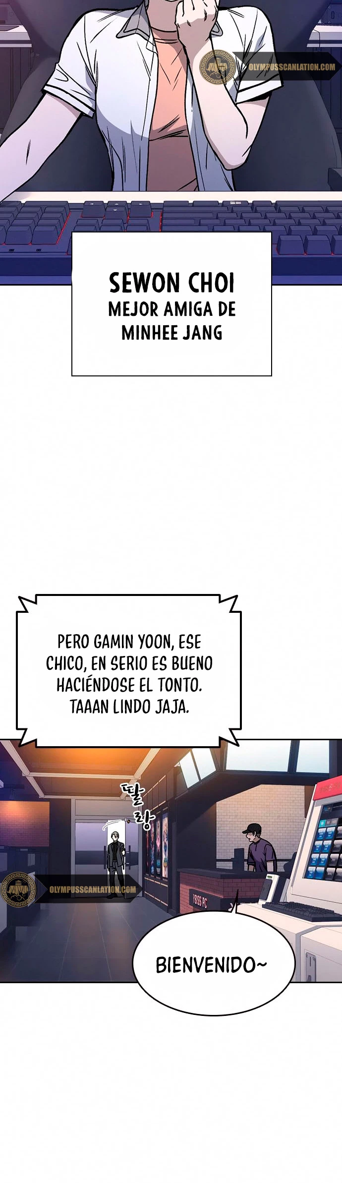 Grupo de Estudio capítulo 152 página 20