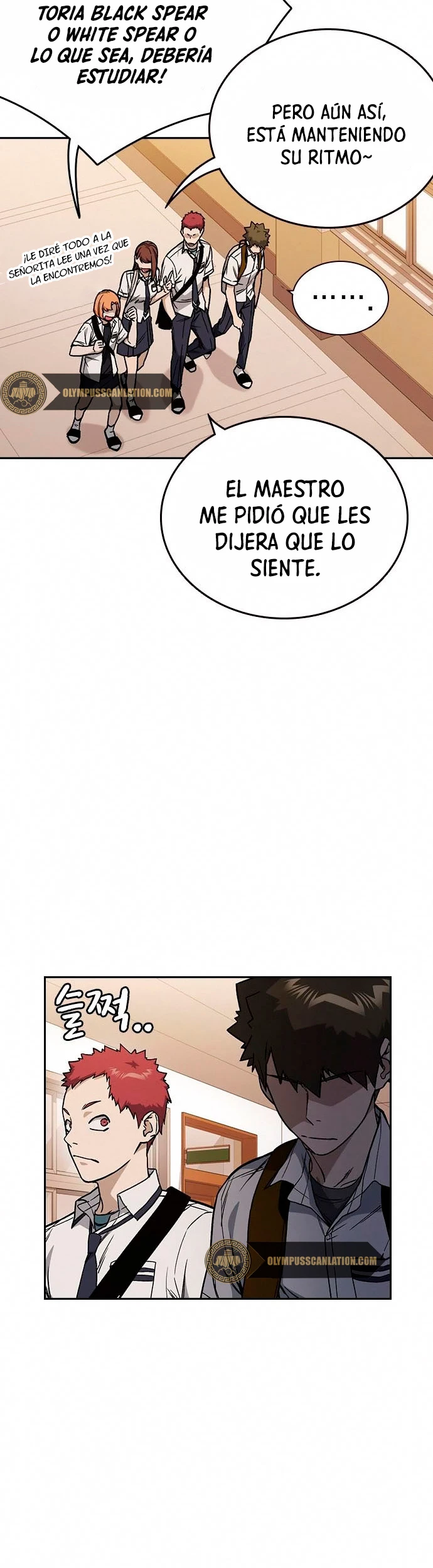 Grupo de Estudio capítulo 152 página 28