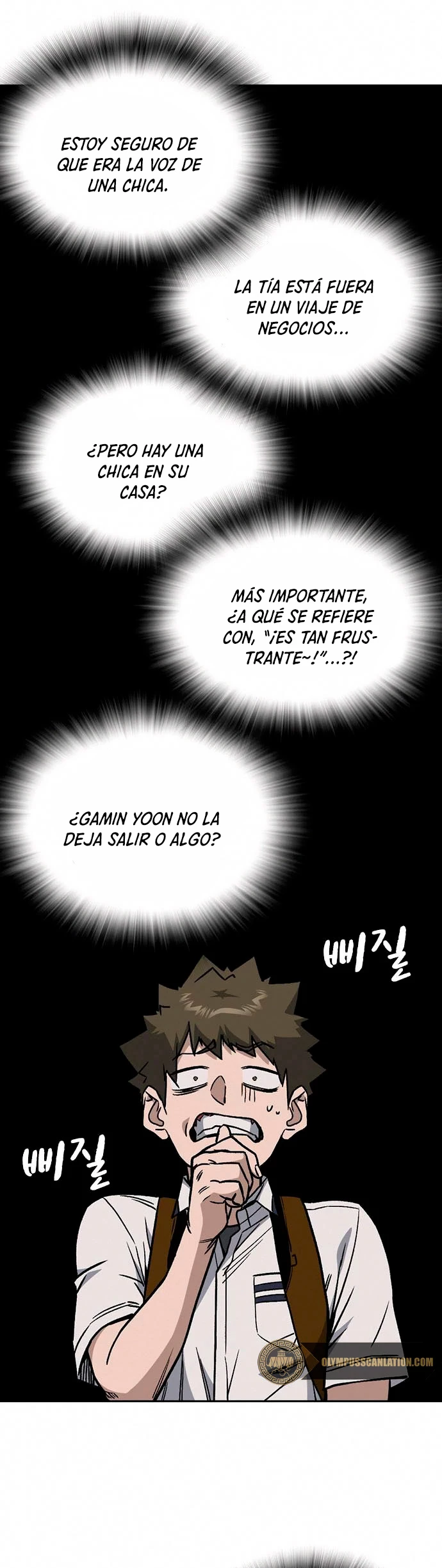 Grupo de Estudio capítulo 152 página 31
