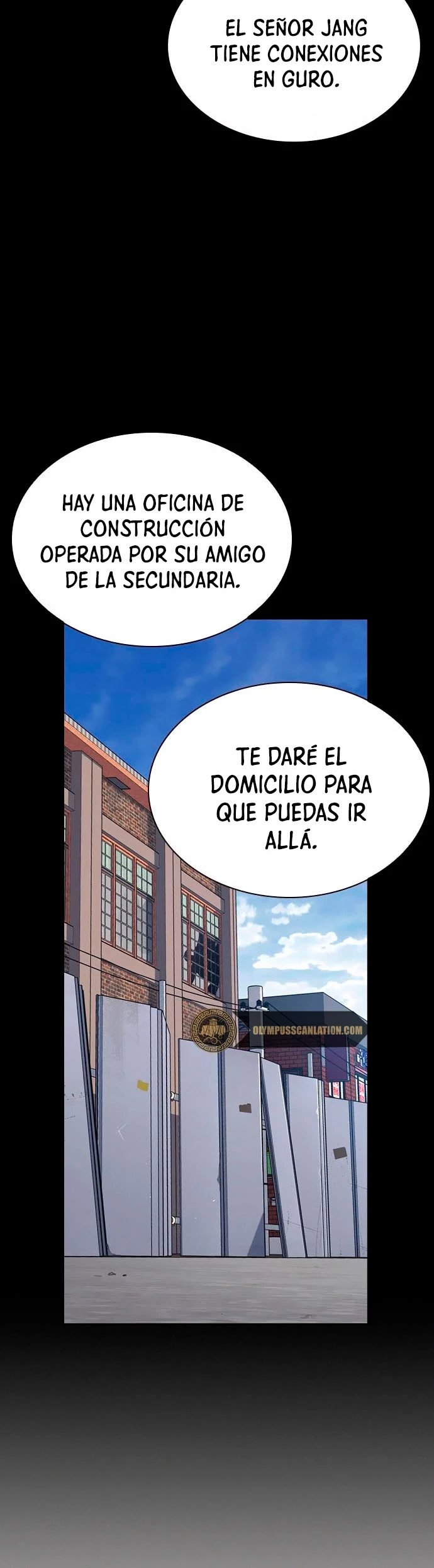 Grupo de Estudio capítulo 152 página 38
