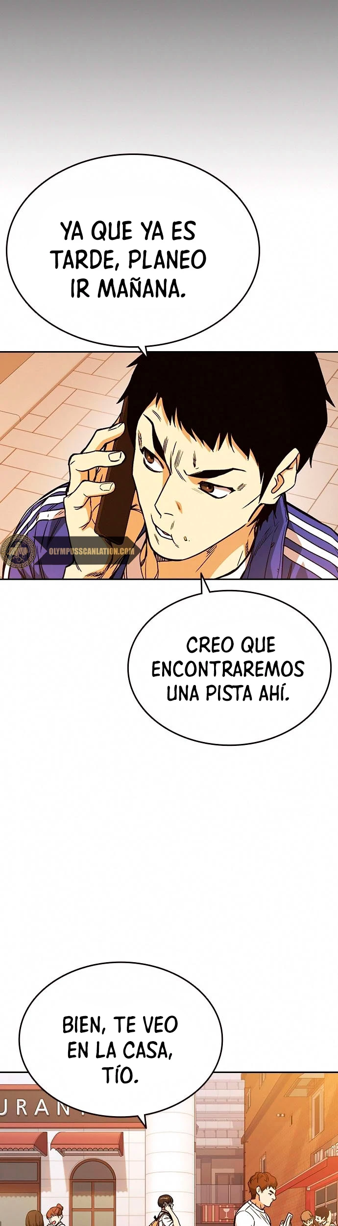 Grupo de Estudio capítulo 152 página 39