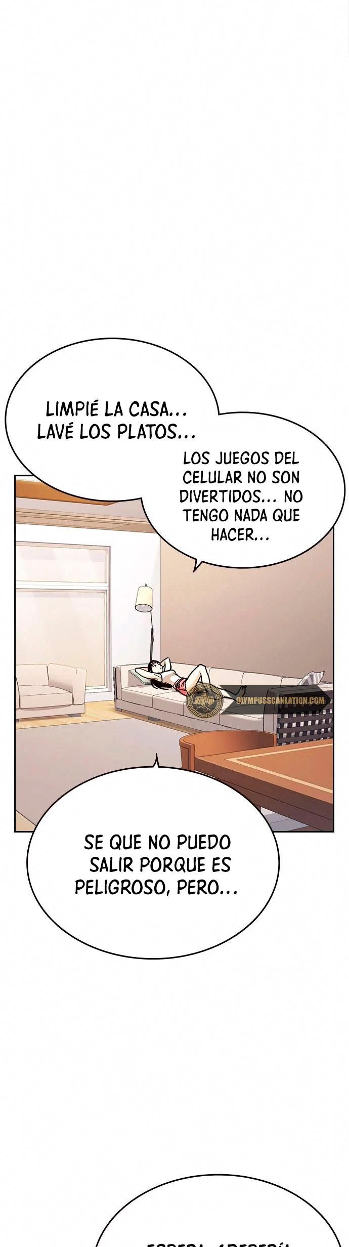 Grupo de Estudio capítulo 152 página 45
