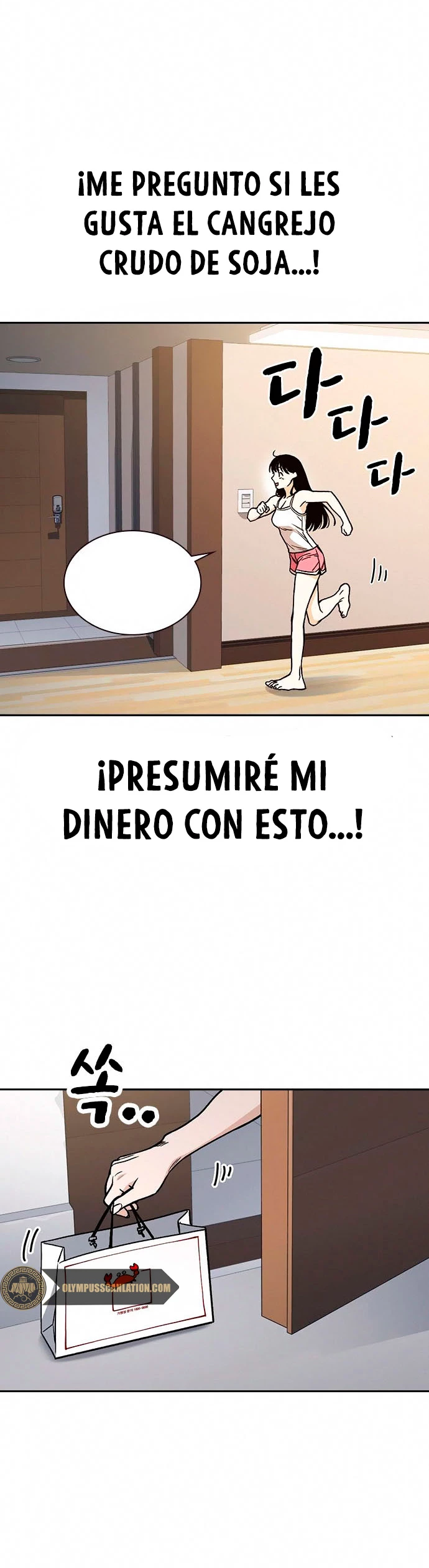 Grupo de Estudio capítulo 152 página 50