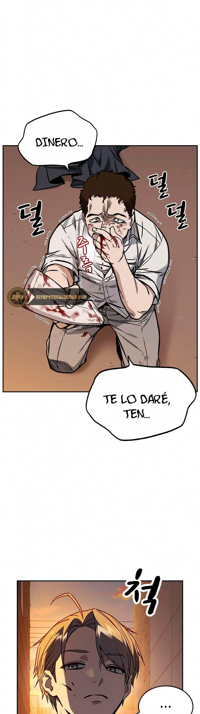 Grupo de Estudio capítulo 152 página 8