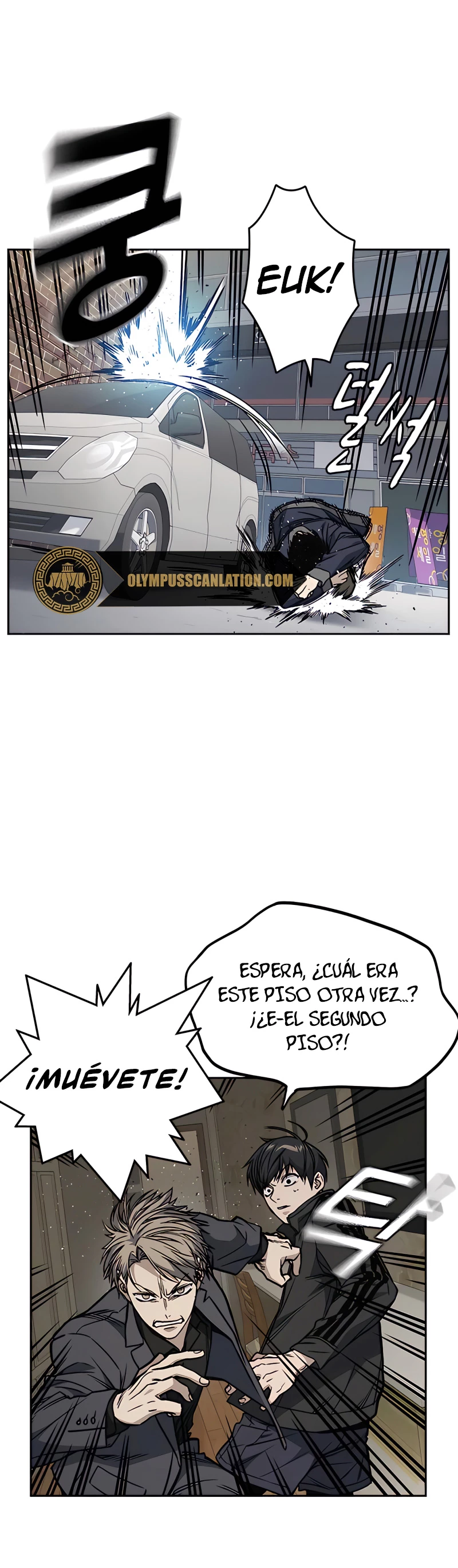 Grupo de Estudio capítulo 153 página 44