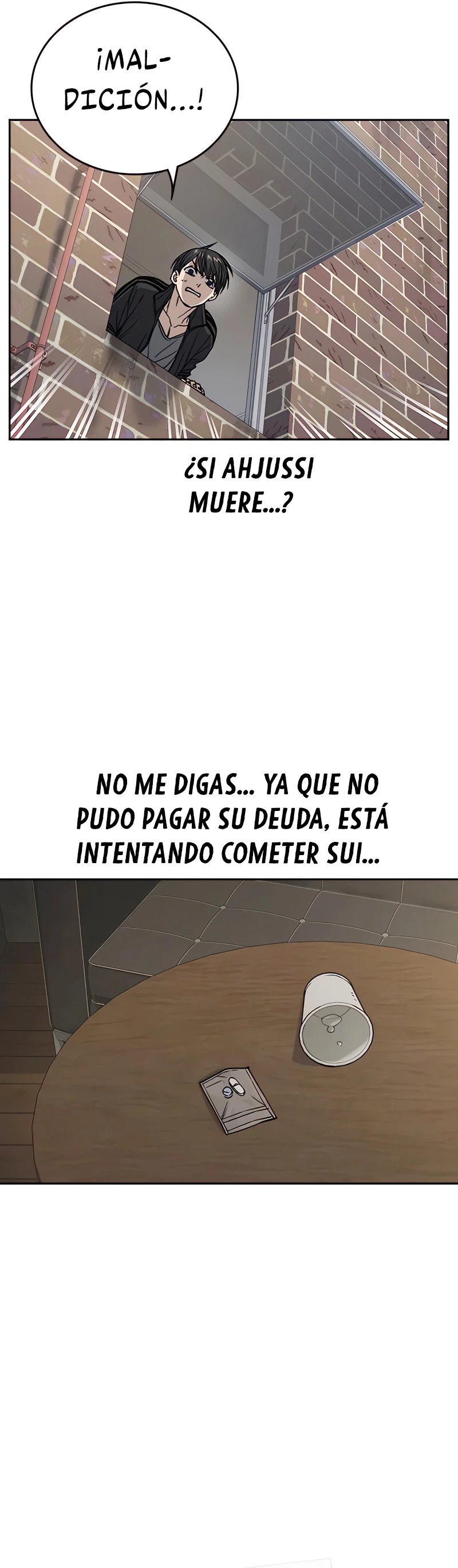 Grupo de Estudio capítulo 153 página 47