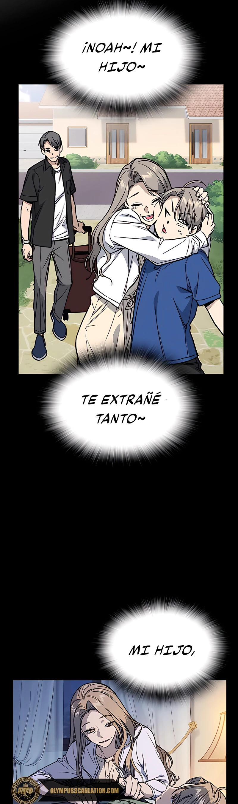 Grupo de Estudio capítulo 153 página 8
