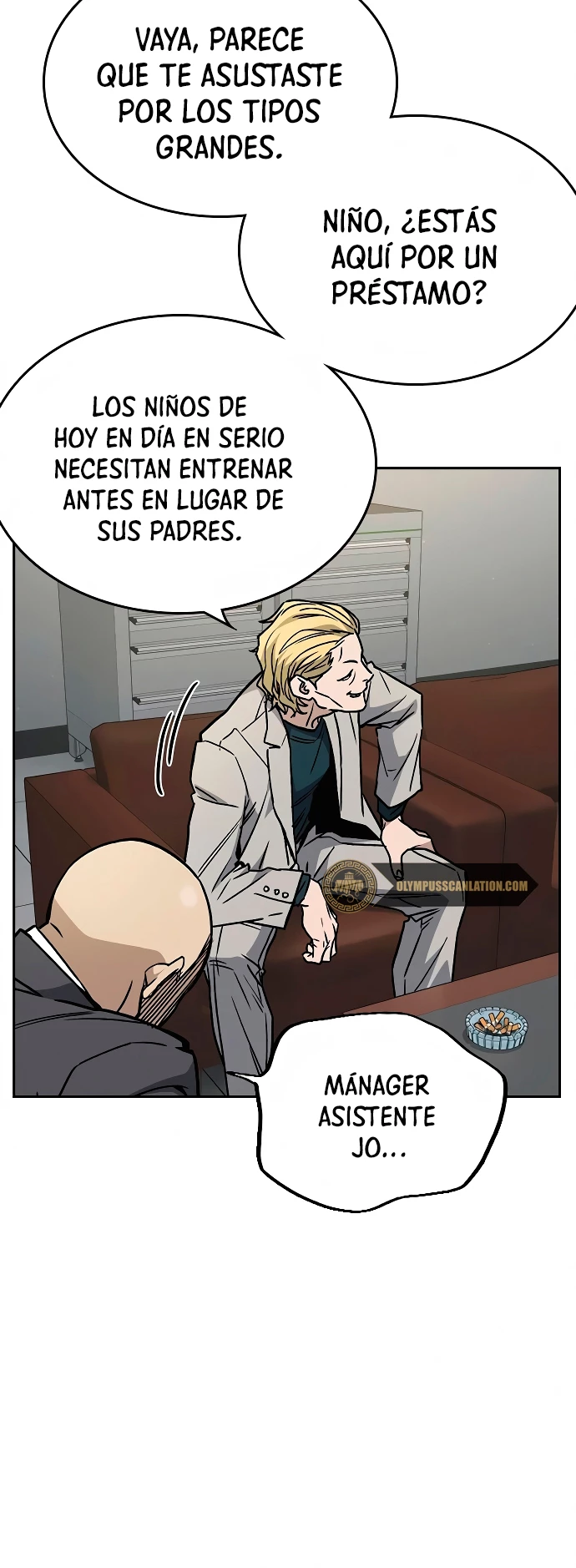 Grupo de Estudio capítulo 154 página 16