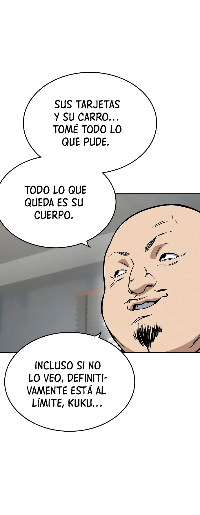 Grupo de Estudio capítulo 154 página 5