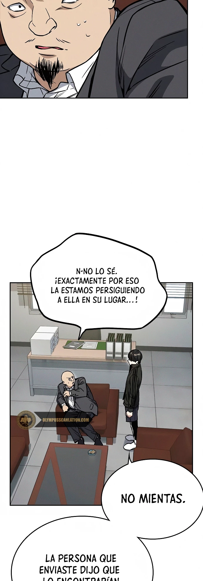 Grupo de Estudio capítulo 154 página 55