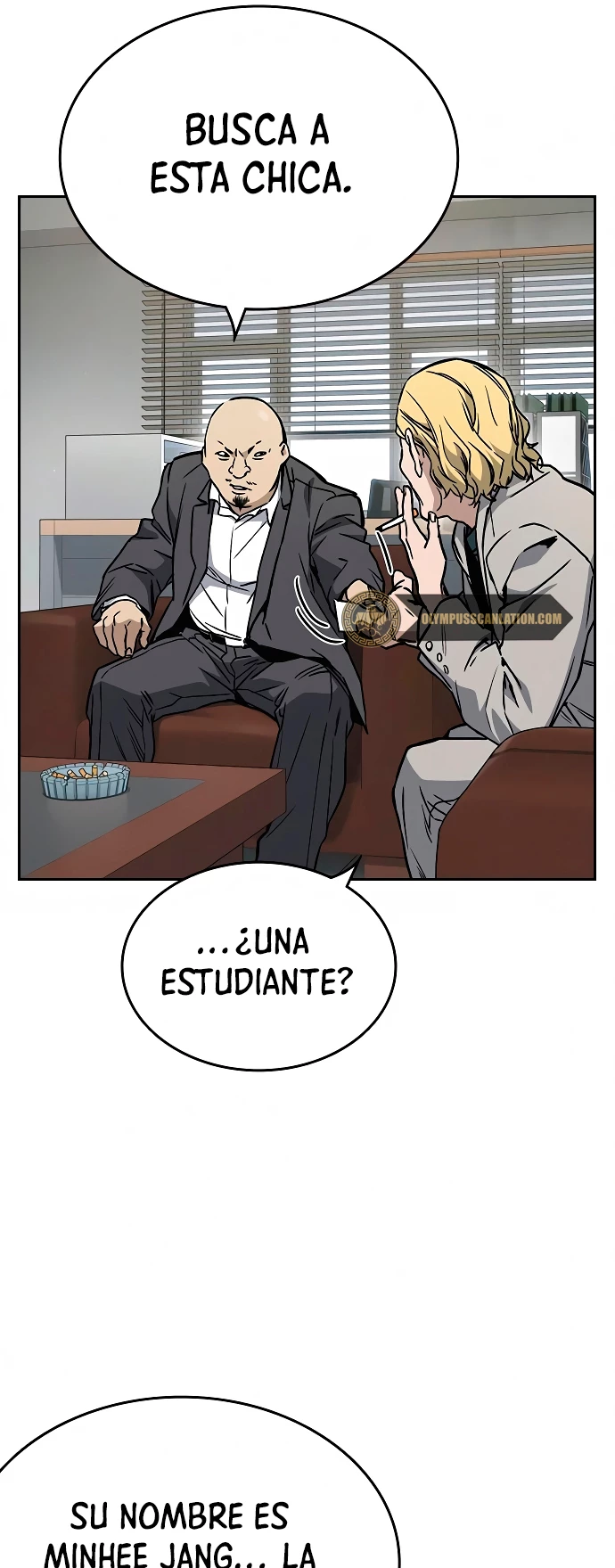 Grupo de Estudio capítulo 154 página 7