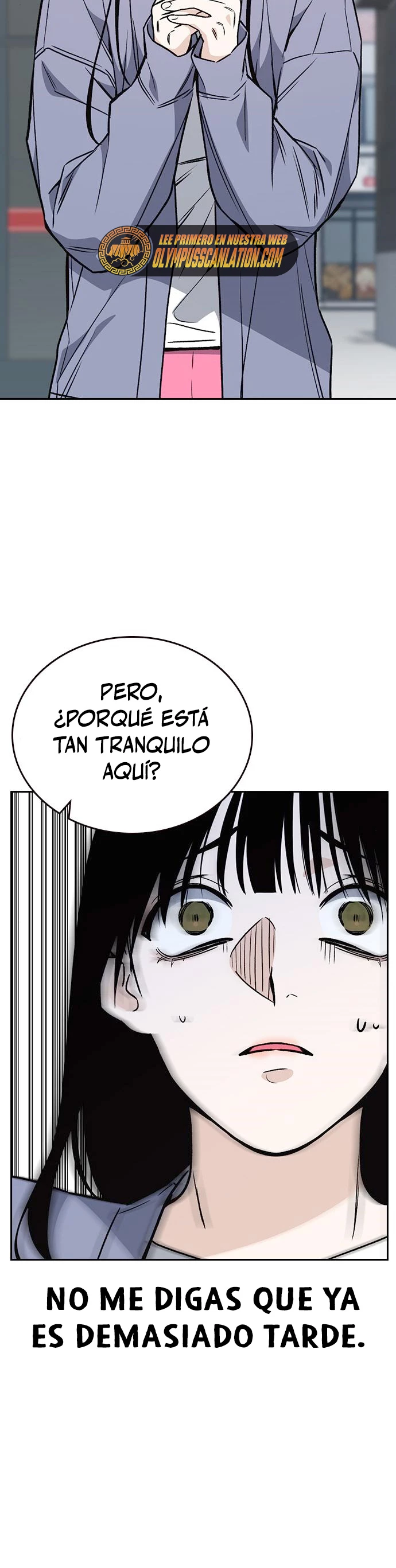 Grupo de Estudio capítulo 158 página 18