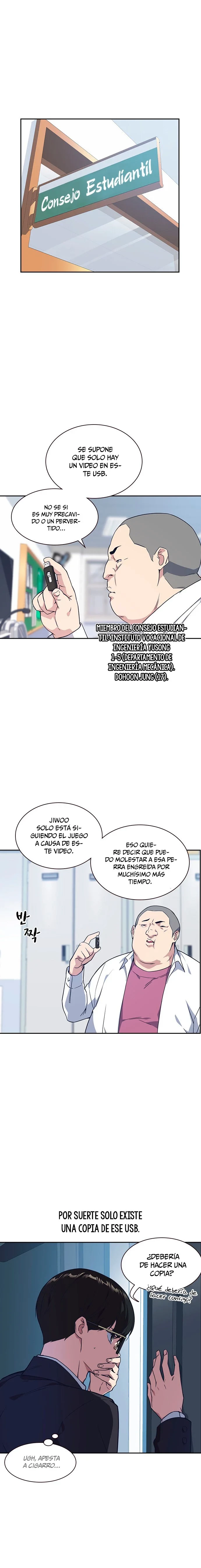 Grupo de Estudio capítulo 16 página 5