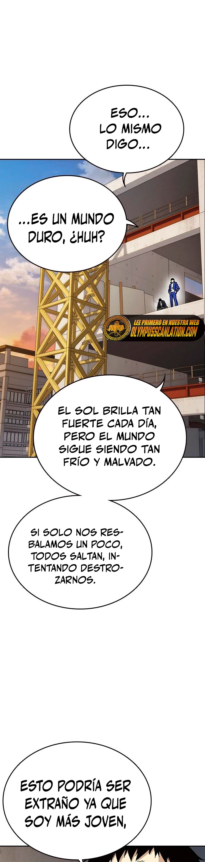 Grupo de Estudio capítulo 160 página 33