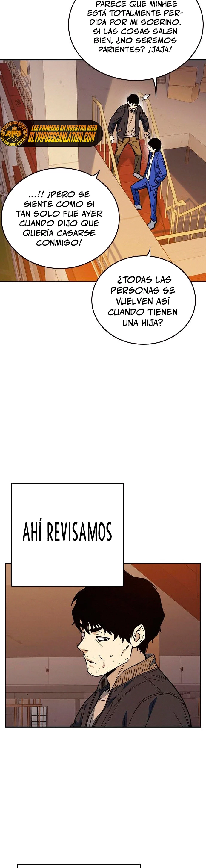 Grupo de Estudio capítulo 160 página 38