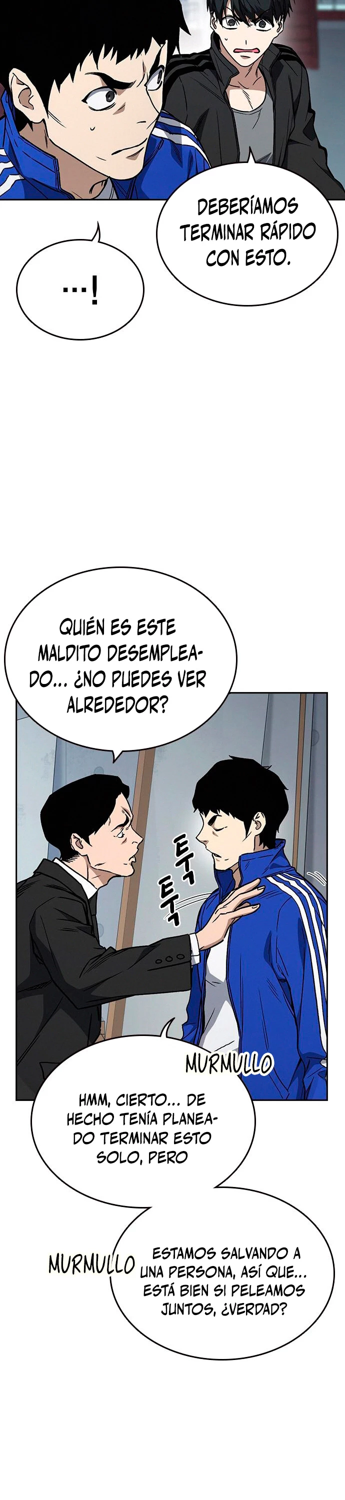 Grupo de Estudio capítulo 160 página 4
