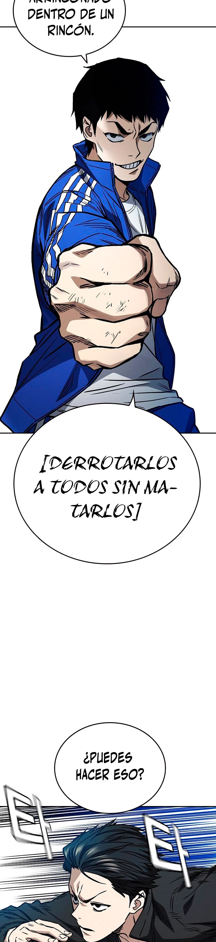 Grupo de Estudio capítulo 160 página 8