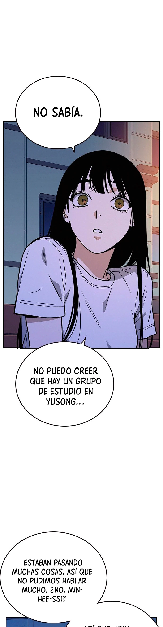 Grupo de Estudio capítulo 162 página 19