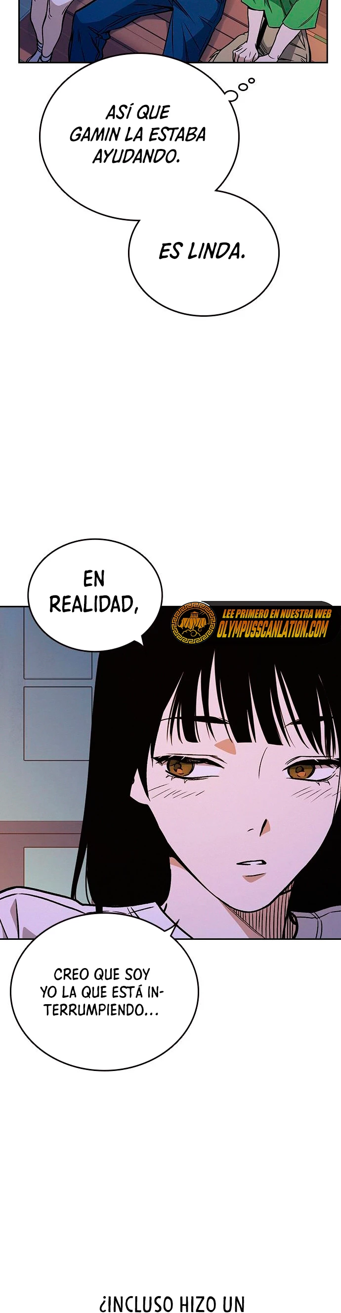 Grupo de Estudio capítulo 162 página 21