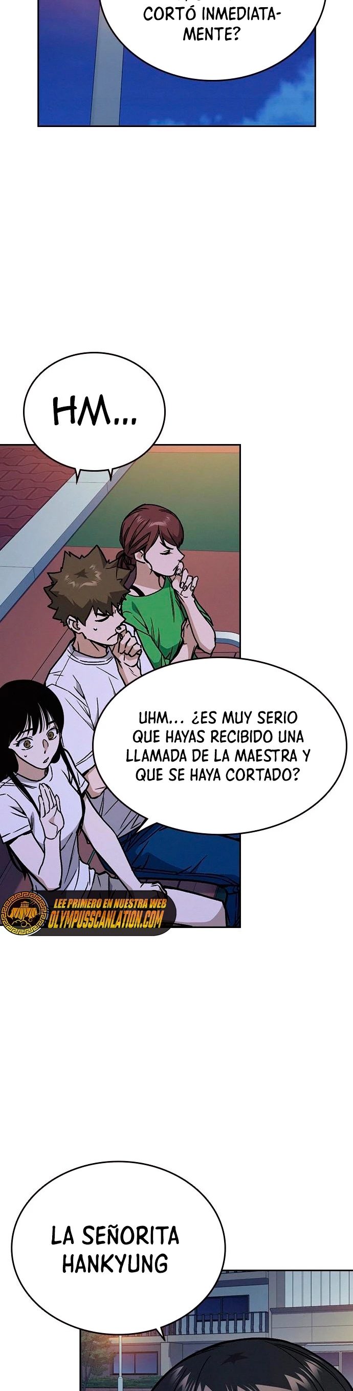 Grupo de Estudio capítulo 162 página 25