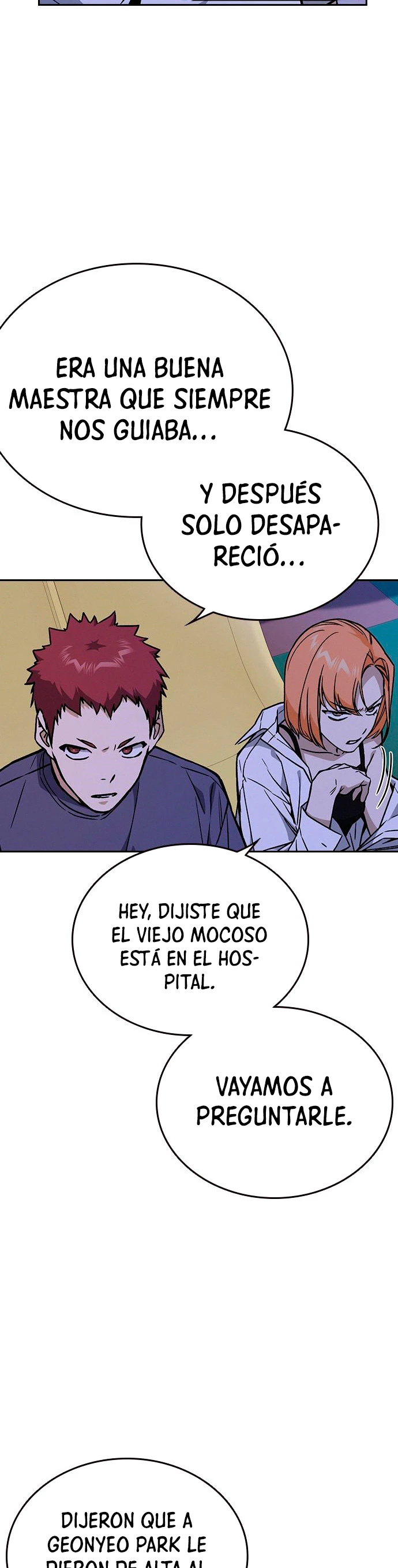 Grupo de Estudio capítulo 162 página 27