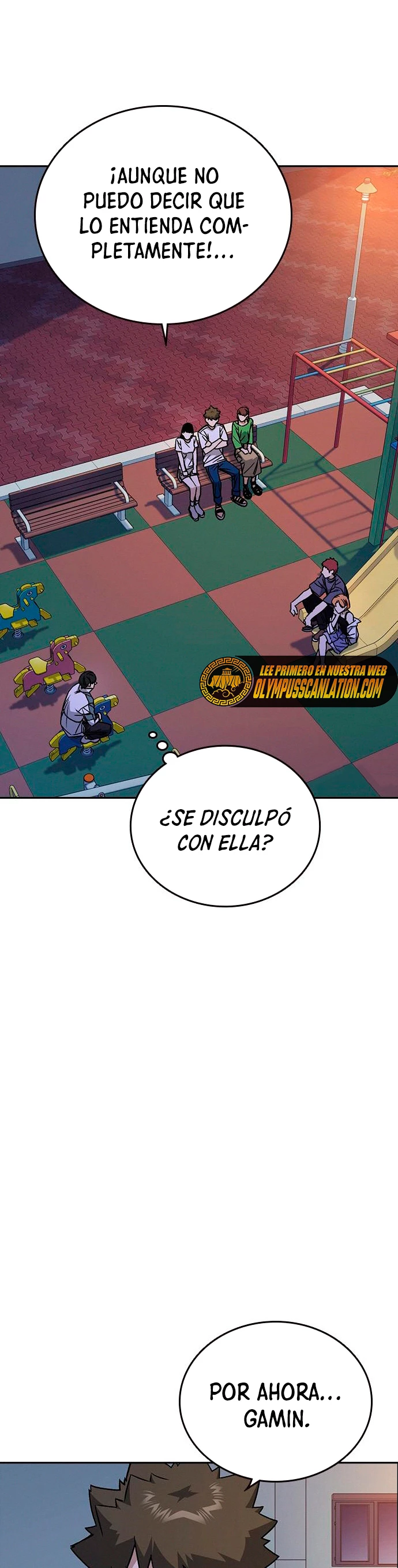 Grupo de Estudio capítulo 162 página 32