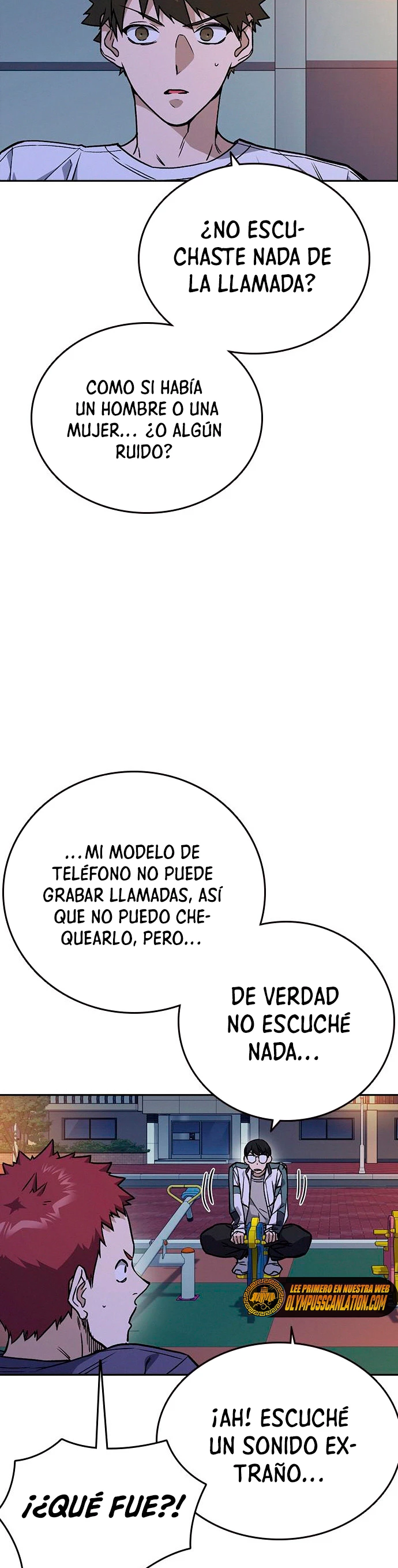 Grupo de Estudio capítulo 162 página 33