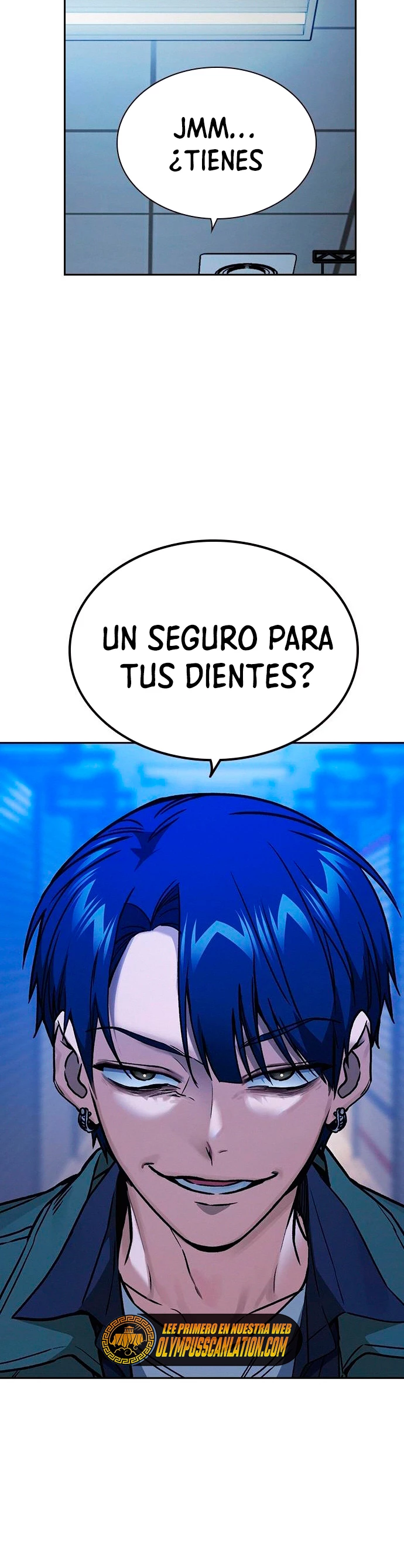 Grupo de Estudio capítulo 162 página 48