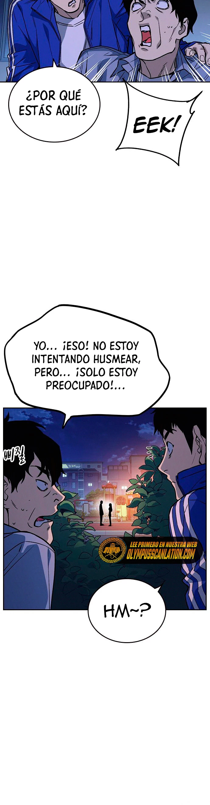 Grupo de Estudio capítulo 162 página 5