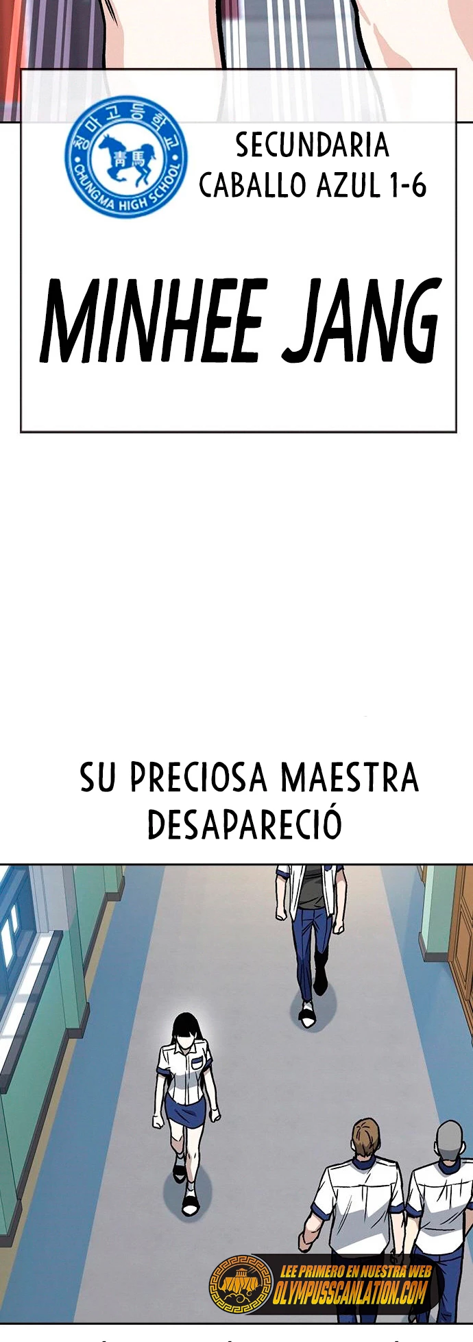 Grupo de Estudio capítulo 162 página 58