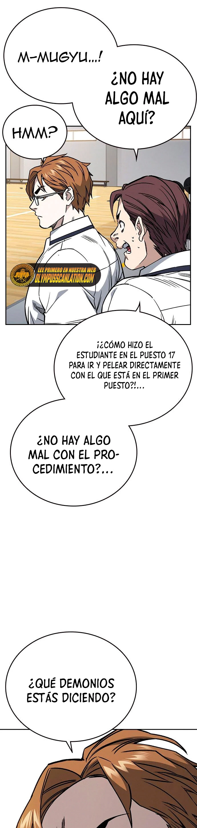 Grupo de Estudio capítulo 164 página 15