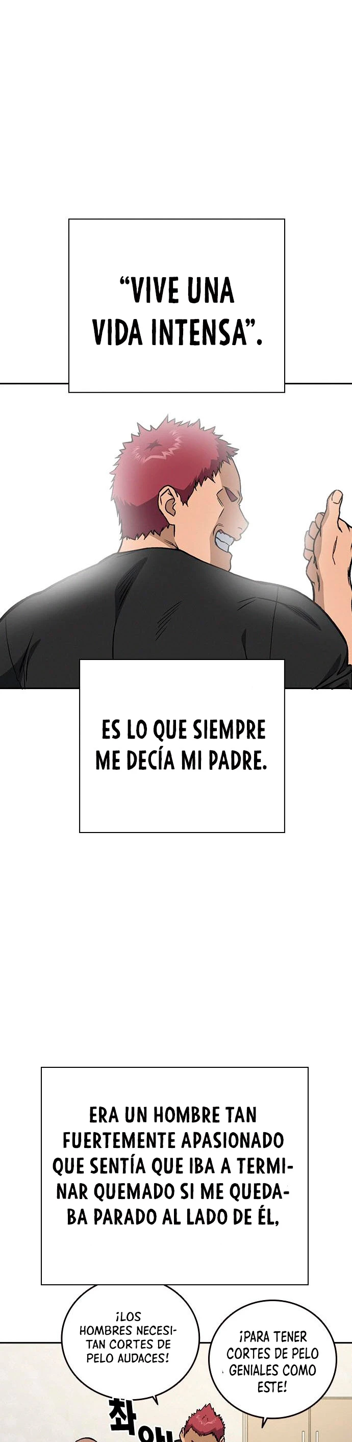 Grupo de Estudio capítulo 164 página 2