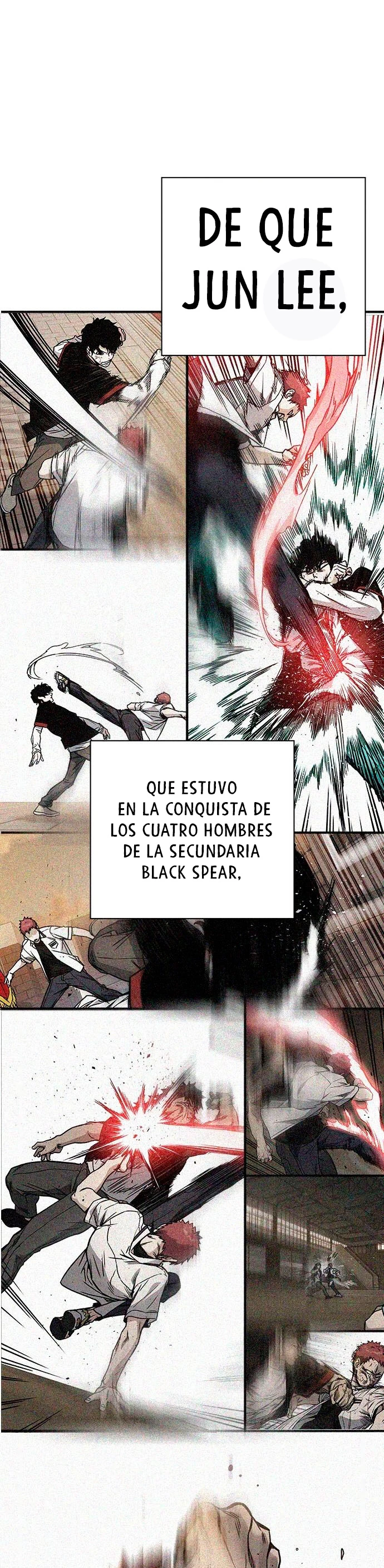 Grupo de Estudio capítulo 164 página 34