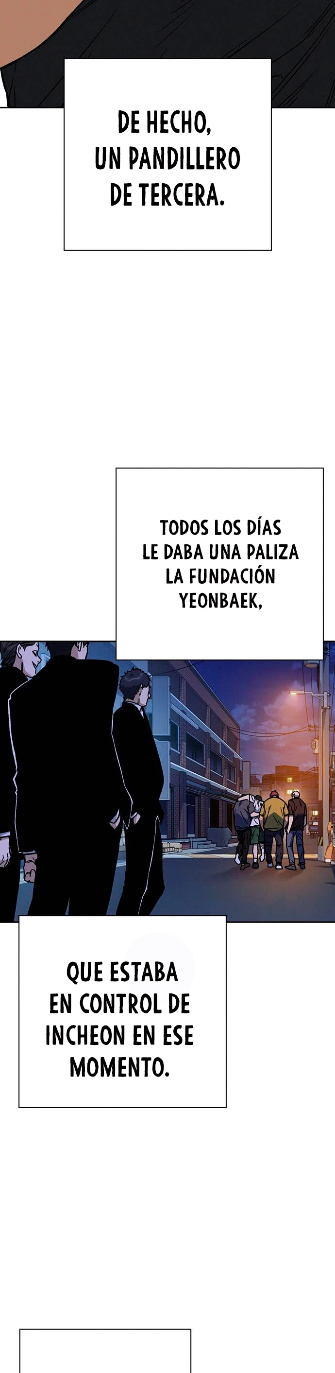 Grupo de Estudio capítulo 164 página 4