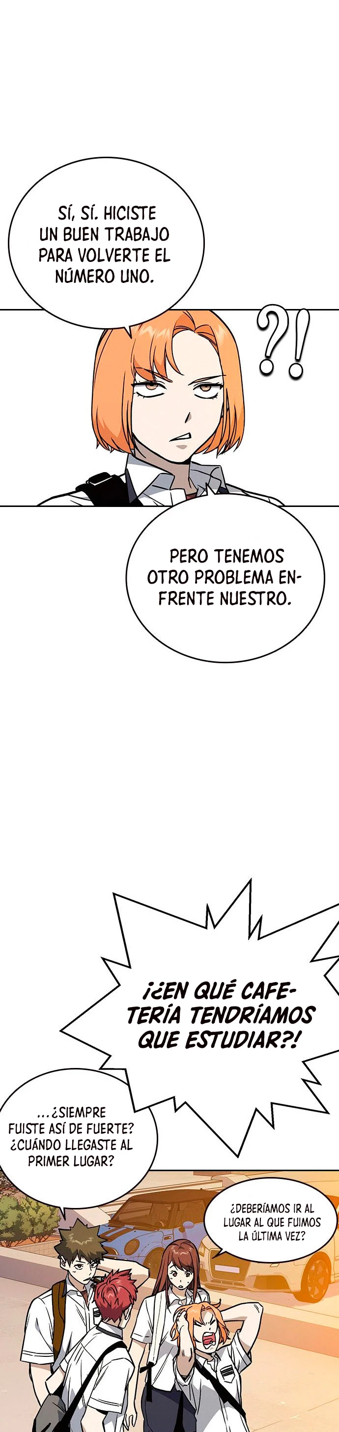 Grupo de Estudio capítulo 164 página 48