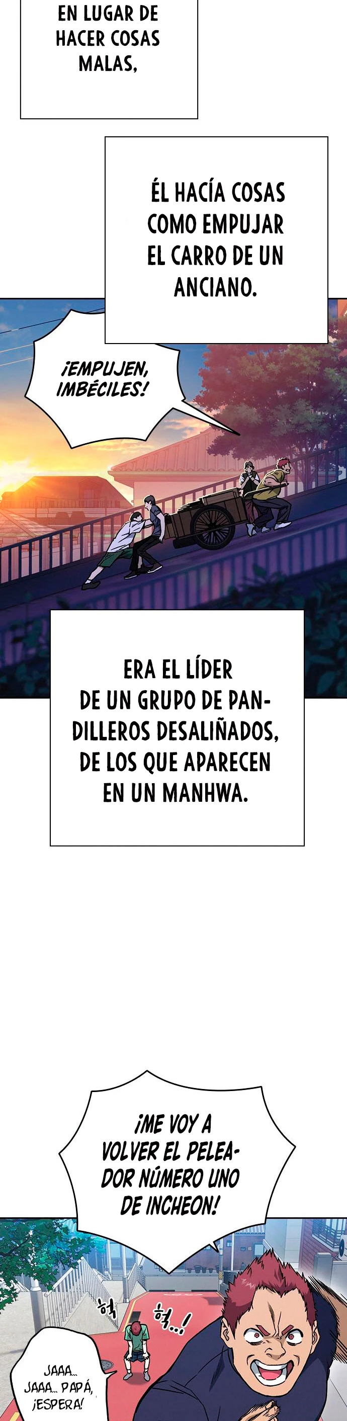 Grupo de Estudio capítulo 164 página 5